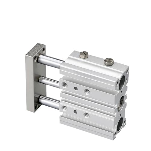 MGPM40 Dreiachsiger Zylinder mit Führungsstange(MGPM40-75) von NRXNNDVAK