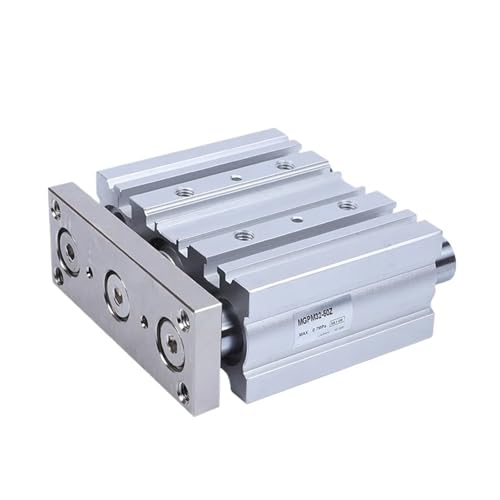 Original MGPL40 MGPM40-10Z 15Z 20Z 25Z 30Z 35Z 40Z AZ BZ-XC8(MGPL 40-15Z) von NRXNNDVAK