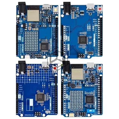 TYPE-C WIFI Development Board Module Improved Version Compatible Official Motherboard(Minima type-c) von NRXNNDVAK