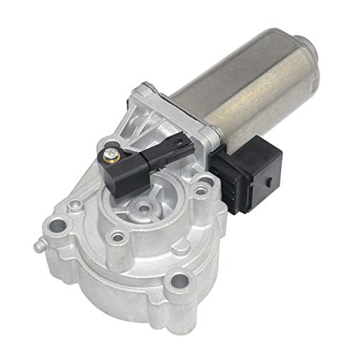 27107566296 4WD-Verteilergetriebe-Schaltmotor mit Sensor für 2003-2010 E83 X3, 2003-2006 E53 X5# 27107541782 27103455136 von NSGMXT
