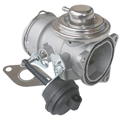 AGR Ventil mit Dichtung 038131501J für A4 A6 1.9 TDI 7M8 7HB von NSGMXT