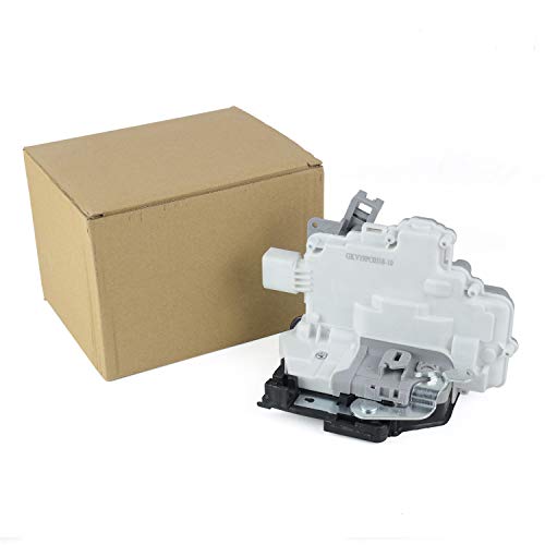 NSGMXT 1P0839015A Hinten Links Türschloss Stellmotor 5P0839011 Ersatz für Al-Tea to-ledo 2.0 1P0 839 015 A von NSGMXT