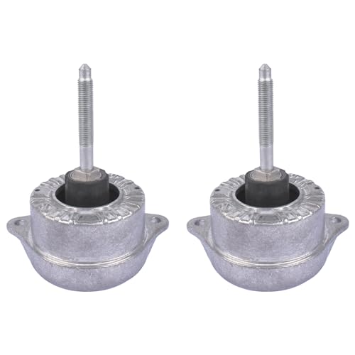 NSGMXT 2stk Motorlager Hydrolager Kompatibel mit 95-05 911 996 3.4/3.6 Ca-rrera/S 99337504906 99337504908 von NSGMXT