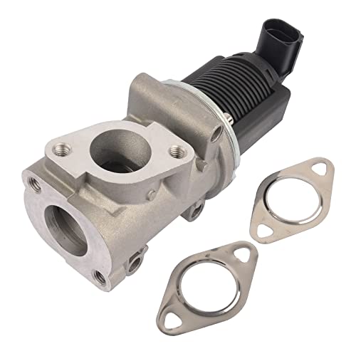 NSGMXT AGR-Ventil 55194734 55204249 55205455 fur Astra Vectra Zafira Astravan 9-3 Diesel Saloon 1.9 von NSGMXT