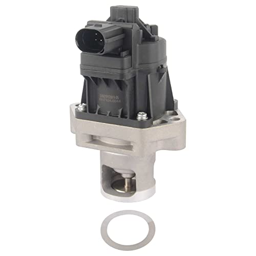 NSGMXT AGR Ventil 55566052 851288 5 Pins Ersatz für Astra J Insignia A Zafira C 2.0 CDTi A20DTH A20DTR 555068 NSGMXT AGR Ventil 55566052 851288 5 Pins Ersatz für Astra J Insignia A Zafira C 2.0 CDTi A20DTH A20DTR 555068 von NSGMXT