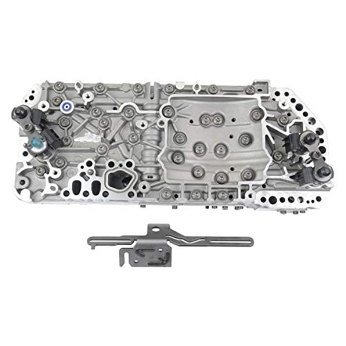 NSGMXT Getriebeventilkörper Montage 722.800 R1693772001 P2732 A1693701106 von NSGMXT