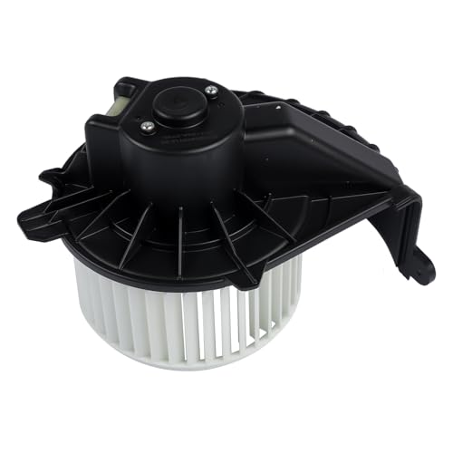 NSGMXT Heizungsgebläse Gebläsemotor Ersatz für NV400 Movano B Kangoo/Grand Kangoo Kangoo Be Bop Master III 2.3 dCi 4419685 7701068976 2720500Q0J von NSGMXT