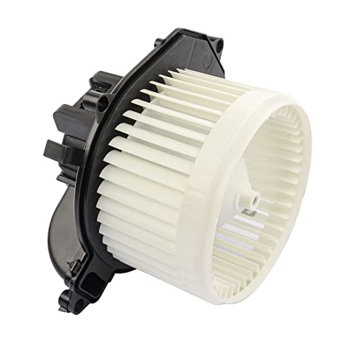 NSGMXT Heizungsgebläsemotor kompatibel mit Ci-troen Peu-geot Berlingo Partner 1.6 HDI 90 16V (90 CV) 6441AR von NSGMXT