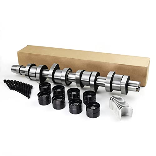 NSGMXT Motor-Nockenwelle-Kit 1.9 TDI 038109101R 038109309A 038109309B 038109309C AJM ANU ARL BLT BPX BRU von NSGMXT