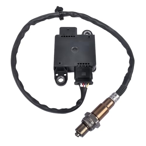 NSGMXT NOX-Sensor Lambdasonde Ersatz für Zafira Tourer C 1.6 2.0 CDTi P12 1598 ccm 2013-55487677 von NSGMXT