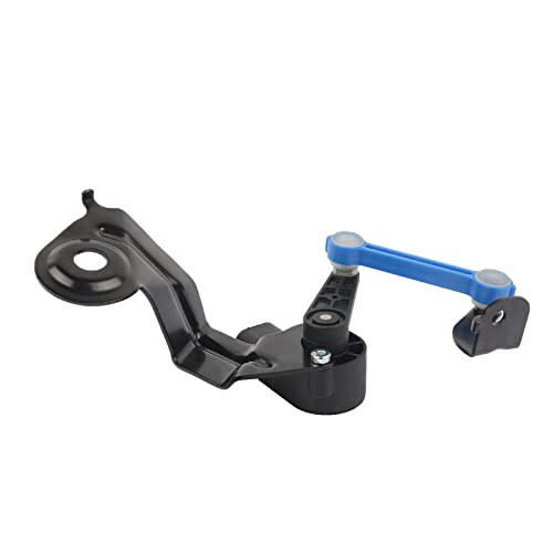 NSGMXT Niveausensor Leuchtweitenregulierung Scheinwerfer Kompatibel mit A4 B6 B7 Avant EXE0 Hinten 8E0616571H 8E0616571D von NSGMXT