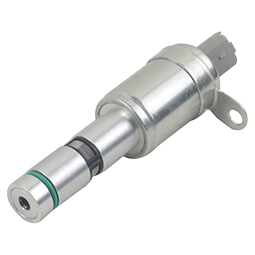 NSGMXT Nockenwellenverstellmagnet Nockenwellensatz 8200823650 8200413185 Ersatz für Me-ga-ne Lag-una Grand Scenic II III Fluence Twing-o Wind 1.6 16V von NSGMXT