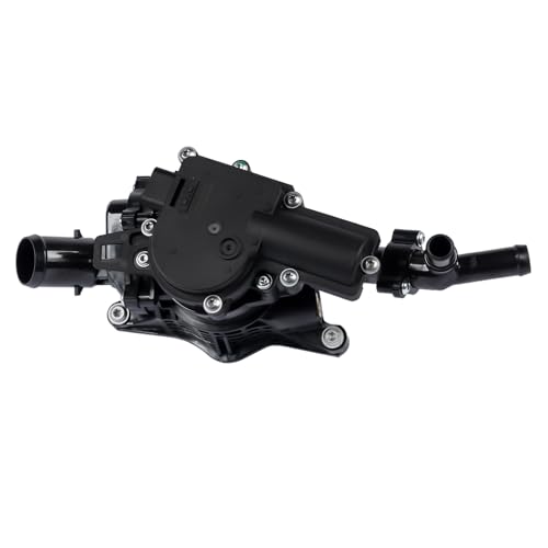 NSGMXT PYFD-15-16ZA Wasserventil Kompatibel mit CX-3 CX-5 CX-30 2.0 2.5L 2018-2024 Skyactive PYFD1516ZA von NSGMXT