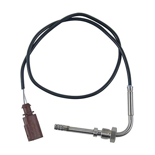 NSGMXT Sensor Abgastemperatur Ersatz für Mult1van Transp0rter T5 T6 2.0 TDI 4m0tion 03L906088HG 03L906088FF 03L906088DP 03L906088DF 03K.906.088 A von NSGMXT