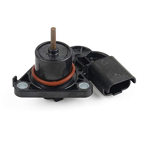 NSGMXT Turbolader-Positionssensor Ersatz für Berlingo C3 II 0375.Q9 9673283680 49373-02003 von NSGMXT