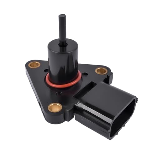 NSGMXT Turbolader Unterdruckdose Kompatibel mit DS3 C4 C5 SIGNUM VECTRA ESPACE 714306-0005 728768-0004 0375K1 0375K9 von NSGMXT
