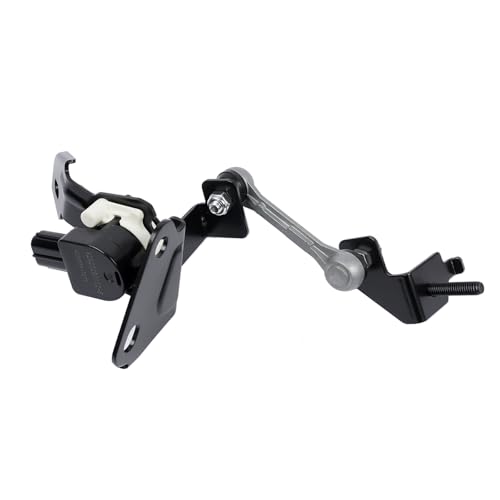 NSGMXT Vorne Höhensensor Fahrwerkshöhensensor Kompatibel mit 0utlander A-sx 2.0/2.2/2.4 8651A095 8651A045 von NSGMXT