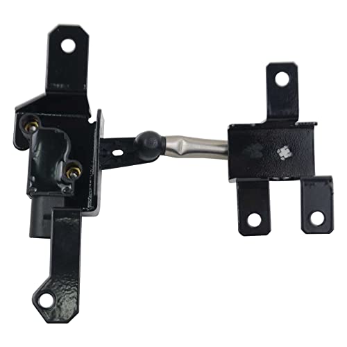 NSGMXT Xenon Gestänge Niveau Sensor Ersatz für 1K0941273N 1K0941273M 1K0941273L 1K0941273E 1T0907503A 1T0907503C von NSGMXT