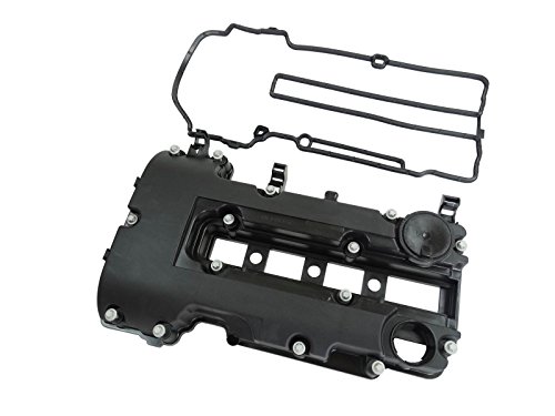 Ventildeckel + Ventildeckeldichtung 25198874 55573746 für A12XER A14NEL A14XER Engine 1.2 1.4 von NSGMXT