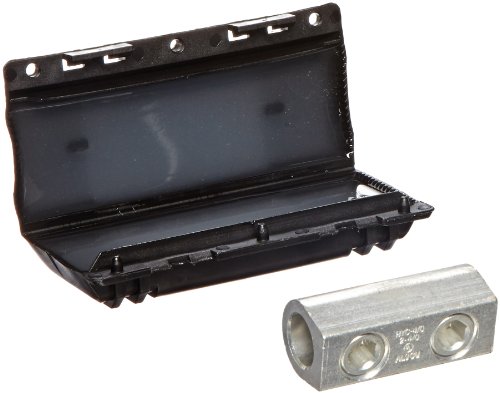 easy-splice Inline-Gel Splice Kit mit Connector, 2–4/0 AWG Draht Range von NSI