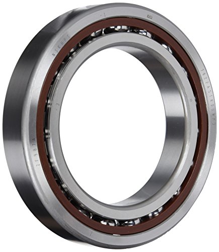 NSK 7022 a5trdump3 Precision eckige Kontakt Kugellager, Paar von NSK