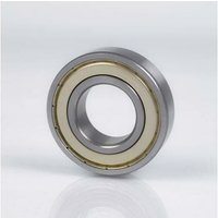 Rillenkugellager 6205 zz Innen-Ø 25 mm Außen-Ø 52 mm Breite15 mm von NSK