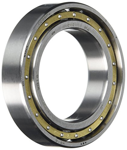 NSK n1010mrccg5p4 Präzision Zylindrische Roller Bearing, einreihig von NSK