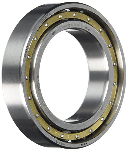 NSK n1010mrccg5p4 Präzision Zylindrische Roller Bearing, einreihig von NSK