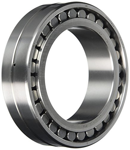 NSK nn3017tbkre44cc0p4 Präzision Zylindrische Roller Bearing, zweireihig von NSK