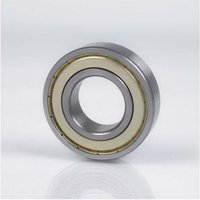 Rillenkugellager 63/32 ZZ Innen-Ø 32 mm Außen-Ø 75 mm Breite20 mm von NSK