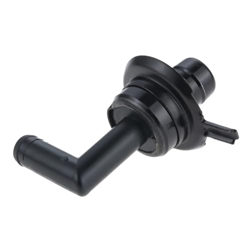 NSNGPAFACZ 1 Stück schwarzes Kunststoff-PCV-Ventil 12204–74030, kompatibel for Toyota Camry, Kfz-Ersatzteilen, Kraftstoff-Rückschlagventil, Einweg Befestigungselemente und Clips für die Automobilin NSNGPAFACZ 1 Stück schwarzes Kunststoff-PCV-Ventil 12204–74030, kompatibel for Toyota Camry, Kfz-Ersatzteilen, Kraftstoff-Rückschlagventil, Einweg Befestigungselemente und Clips für die Automobilin von NSNGPAFACZ