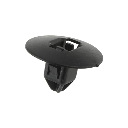 NSNGPAFACZ 10 Stück Auto-Frontstoßstangen-Grill-Deflektor-Panel-Clip 30763619 kompatibel for Volvo 08–16 XC70 Auto-Kunststoffverschluss Befestigungselemente und Clips für die Automobilin von NSNGPAFACZ