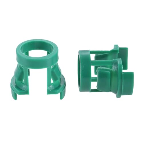 NSNGPAFACZ 10 Stück Auto-Getriebeschlauch-Klemmen-Clip, kompatibel for alten Volvo S80 XC90 Kunststoffbefestigungen Befestigungselemente und Clips für die Automobilin NSNGPAFACZ 10 Stück Auto-Getriebeschlauch-Klemmen-Clip, kompatibel for alten Volvo S80 XC90 Kunststoffbefestigungen Befestigungselemente und Clips für die Automobilin von NSNGPAFACZ