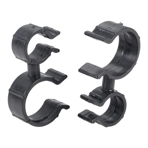 NSNGPAFACZ 10 Stück Auto-Schlauchhalterung, Schlauchhalterung, Schlauchklemme, kompatibel for Golf 6 MK6, Jetta, Passat, CC, Tiguan, Touran Befestigungselemente und Clips für die Automobilin NSNGPAFACZ 10 Stück Auto-Schlauchhalterung, Schlauchhalterung, Schlauchklemme, kompatibel for Golf 6 MK6, Jetta, Passat, CC, Tiguan, Touran Befestigungselemente und Clips für die Automobilin von NSNGPAFACZ