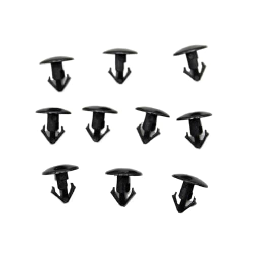 NSNGPAFACZ 10 Stück Clips for hintere Türhalterungen vorne links 80850-CA003 Kompatibel for Nissan for rechts Befestigungselemente und Clips für die Automobilin NSNGPAFACZ 10 Stück Clips for hintere Türhalterungen vorne links 80850-CA003 Kompatibel for Nissan for rechts Befestigungselemente und Clips für die Automobilin von NSNGPAFACZ