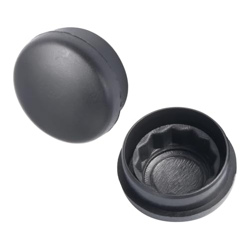 NSNGPAFACZ 2 Stücke Auto Frontscheibe Wischerarm Mutter Kappe Schraube Rocker Abdeckung Kompatibel for Skoda Octavia MK1 1U MK2 1Z MK3 5E 1997-2019 Befestigungselemente und Clips für die Automobilin NSNGPAFACZ 2 Stücke Auto Frontscheibe Wischerarm Mutter Kappe Schraube Rocker Abdeckung Kompatibel for Skoda Octavia MK1 1U MK2 1Z MK3 5E 1997-2019 Befestigungselemente und Clips für die Automobilin von NSNGPAFACZ
