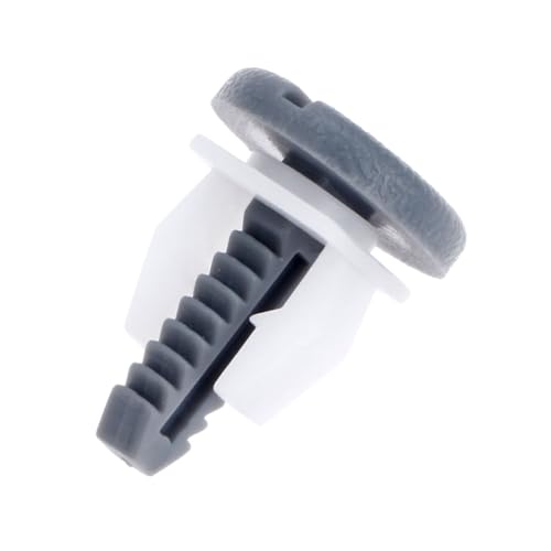 NSNGPAFACZ 20 Stücke Kunststoff Auto Fastener Autotürplatte Feste Clips Retainer Niete Universal Kompatibel for BMW Volvo Mercedes Benz Styling Befestigungselemente und Clips für die Automobilin NSNGPAFACZ 20 Stücke Kunststoff Auto Fastener Autotürplatte Feste Clips Retainer Niete Universal Kompatibel for BMW Volvo Mercedes Benz Styling Befestigungselemente und Clips für die Automobilin von NSNGPAFACZ