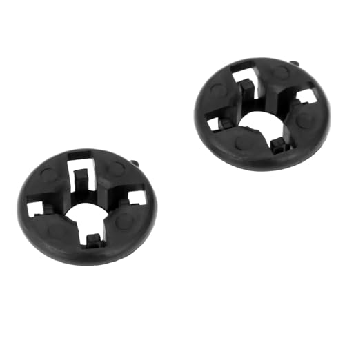 NSNGPAFACZ 20Pcs Auto Haube Unterstützung Prop Stange Ösen Befestigungen Clips Kompatibel for Toyota 9008048064 Corolla Matrix Tacoma Befestigungselemente und Clips für die Automobilin NSNGPAFACZ 20Pcs Auto Haube Unterstützung Prop Stange Ösen Befestigungen Clips Kompatibel for Toyota 9008048064 Corolla Matrix Tacoma Befestigungselemente und Clips für die Automobilin von NSNGPAFACZ