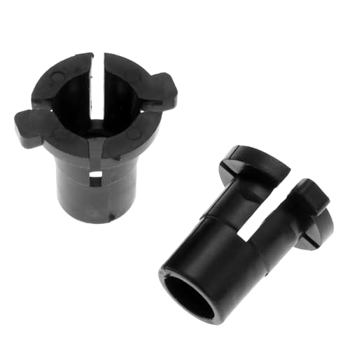NSNGPAFACZ 20Pcs Auto Scheinwerfer Einstellschraube Clips Kunststoff Verschluss Niet Kompatibel for BMW E30 3 E32 7 E34 5 serie Befestigungselemente und Clips für die Automobilin NSNGPAFACZ 20Pcs Auto Scheinwerfer Einstellschraube Clips Kunststoff Verschluss Niet Kompatibel for BMW E30 3 E32 7 E34 5 serie Befestigungselemente und Clips für die Automobilin von NSNGPAFACZ