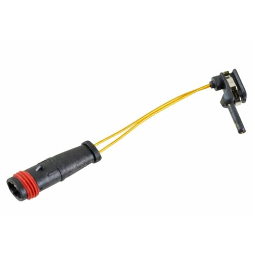 NSNGPAFACZ 2115401717 Bremsbelagverschleißsensor, kompatibel for Mercedes Benz CLK SL CES-Klasse-Zubehör Befestigungselemente und Clips für die Automobilin von NSNGPAFACZ