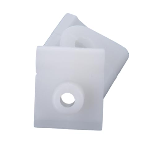 NSNGPAFACZ 30Pcs Auto Körper Kotflügel Kunststoff Clips Kompatibel for Nissan Fender Gefüttert Stoßstange U Mutter Feste Verschluss Zubehör Befestigungselemente und Clips für die Automobilin NSNGPAFACZ 30Pcs Auto Körper Kotflügel Kunststoff Clips Kompatibel for Nissan Fender Gefüttert Stoßstange U Mutter Feste Verschluss Zubehör Befestigungselemente und Clips für die Automobilin von NSNGPAFACZ