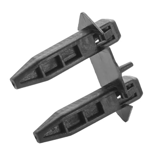 NSNGPAFACZ 4 Stück Auto-Halterungsclip for vordere Stoßstange, oberes Panel, kompatibel Toyota RAV4 2001–2005, 53145–42010, Ersatznummer Befestigungselemente und Clips für die Automobilin NSNGPAFACZ 4 Stück Auto-Halterungsclip for vordere Stoßstange, oberes Panel, kompatibel Toyota RAV4 2001–2005, 53145–42010, Ersatznummer Befestigungselemente und Clips für die Automobilin von NSNGPAFACZ