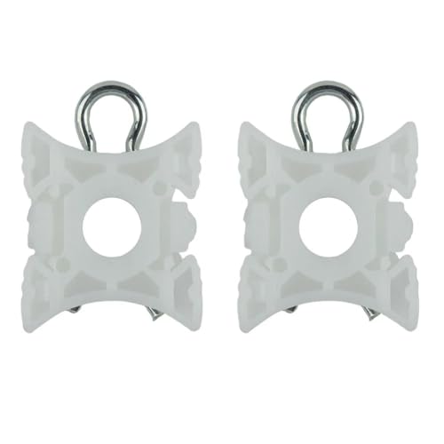 NSNGPAFACZ 4 stücke Zubehör Auto Kompatibel for BMW E36 316 318 320 Paar Teile Pivot Clip Praktische Ersatz Befestigungselemente und Clips für die Automobilin NSNGPAFACZ 4 stücke Zubehör Auto Kompatibel for BMW E36 316 318 320 Paar Teile Pivot Clip Praktische Ersatz Befestigungselemente und Clips für die Automobilin von NSNGPAFACZ