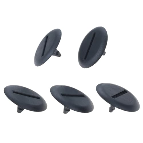 NSNGPAFACZ 50 Stück Nylon Auto Seitenschweller Zierleisten-Clips Frontstoßstangenabdeckung Push Retainer A0009917498 Kompatibel for Mercedes Benz Befestigungselemente und Clips für die Automobilin NSNGPAFACZ 50 Stück Nylon Auto Seitenschweller Zierleisten-Clips Frontstoßstangenabdeckung Push Retainer A0009917498 Kompatibel for Mercedes Benz Befestigungselemente und Clips für die Automobilin von NSNGPAFACZ
