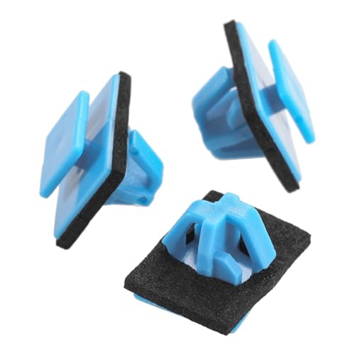 NSNGPAFACZ 50 Stück Seitenleisten- und Türverkleidungsclips kompatibel for Hyundai Santa Fe for Kia Sportage 877561F000 87756-1F000 Befestigungselemente und Clips für die Automobilin NSNGPAFACZ 50 Stück Seitenleisten- und Türverkleidungsclips kompatibel for Hyundai Santa Fe for Kia Sportage 877561F000 87756-1F000 Befestigungselemente und Clips für die Automobilin von NSNGPAFACZ