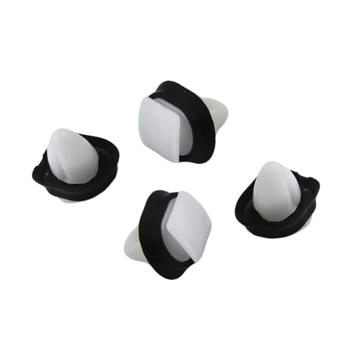 NSNGPAFACZ 50 Stück kompatibel for Ducato 71728806 Außenseitenform-Massage-Untertürverkleidungsclips 17 mm außen geformte Massage-Untertürverkleidung Befestigungselemente und Clips für die Automobilin von NSNGPAFACZ