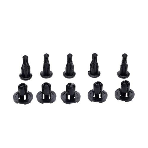 NSNGPAFACZ 50 stücke 10mm Loch Auto Befestigungen Tür Niet Push-Clip Autos Gefüttert Abdeckung Widerhaken Weihnachten Baum Nieten auto Styling Befestigungselemente und Clips für die Automobilin NSNGPAFACZ 50 stücke 10mm Loch Auto Befestigungen Tür Niet Push-Clip Autos Gefüttert Abdeckung Widerhaken Weihnachten Baum Nieten auto Styling Befestigungselemente und Clips für die Automobilin von NSNGPAFACZ