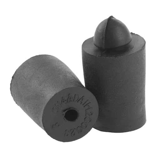 NSNGPAFACZ 5Pcs Kofferraum Deckel Schutz Dämpfer Puffer Auto Gummi Haube Stop Stoßstange Unterstützung Kompatibel for Nissan Zubehör Befestigungselemente und Clips für die Automobilin NSNGPAFACZ 5Pcs Kofferraum Deckel Schutz Dämpfer Puffer Auto Gummi Haube Stop Stoßstange Unterstützung Kompatibel for Nissan Zubehör Befestigungselemente und Clips für die Automobilin von NSNGPAFACZ