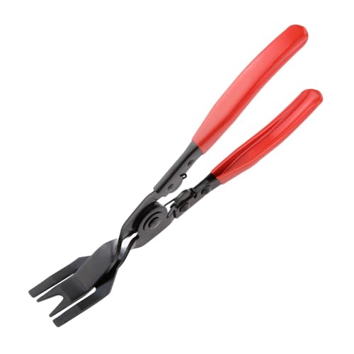NSNGPAFACZ Auto Clip Entfernung Zange Tür Panel Trim Kunststoff Verschluss Polster Demontieren Hebel Werkzeuge Befestigungselemente und Clips für die Automobilin NSNGPAFACZ Auto Clip Entfernung Zange Tür Panel Trim Kunststoff Verschluss Polster Demontieren Hebel Werkzeuge Befestigungselemente und Clips für die Automobilin von NSNGPAFACZ