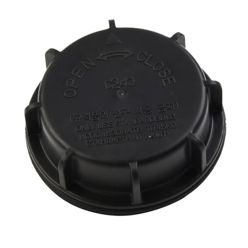 NSNGPAFACZ Auto-Scheinwerferlampe, Staubschutzkappe, Scheinwerferlampenabdeckung, kompatibel for Hyundai Ceed Sportage 92140-3K000, Auto-Zubehörteile Befestigungselemente und Clips für die Automobilin von NSNGPAFACZ
